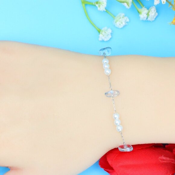 Chic & Stylish Bracelet – A Thoughtful Gift for Women and Girls, DYC1410 - Picture 5 of 9